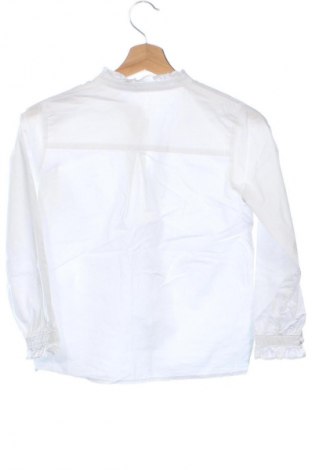 Cămașă pentru copii Unbranded, Mărime 8-9y/ 134-140 cm, Culoare Alb, Preț 32,60 Lei