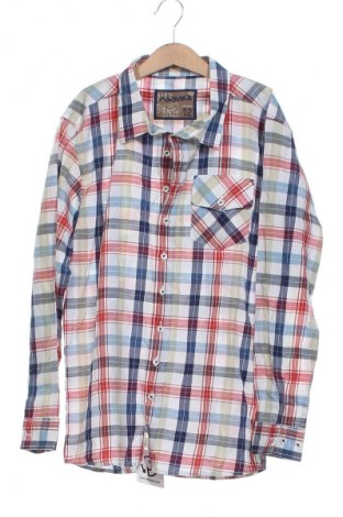 Kinderhemd Unbranded, Größe 11-12y/ 152-158 cm, Farbe Mehrfarbig, Preis € 7,99