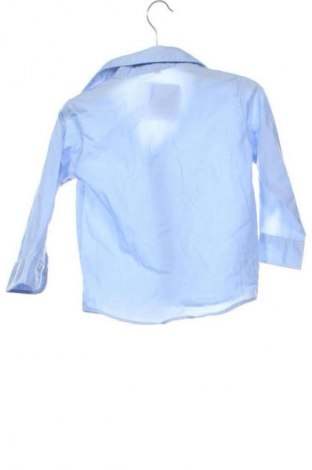 Detská košeľa  Unbranded, Veľkosť 2-3y/ 98-104 cm, Farba Modrá, Cena  5,79 €