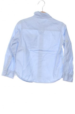 Dětská košile  United Colors Of Benetton, Velikost 3-4y/ 104-110 cm, Barva Modrá, Cena  179,00 Kč