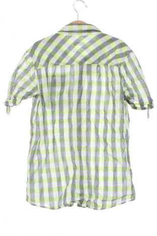 Kinderhemd United Colors Of Benetton, Größe 10-11y/ 146-152 cm, Farbe Mehrfarbig, Preis € 16,99