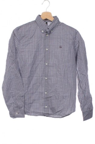 Dětská košile  United Colors Of Benetton, Velikost 11-12y/ 152-158 cm, Barva Vícebarevné, Cena  179,00 Kč
