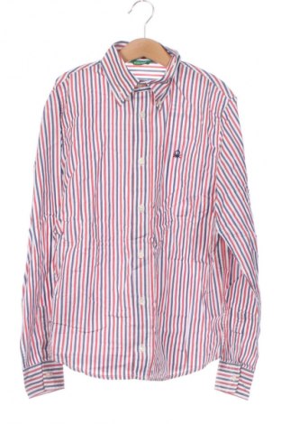 Dětská košile  United Colors Of Benetton, Velikost 10-11y/ 146-152 cm, Barva Vícebarevné, Cena  179,00 Kč