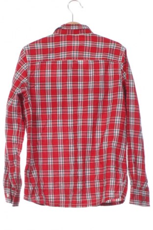 Kinderhemd United Colors Of Benetton, Größe 7-8y/ 128-134 cm, Farbe Mehrfarbig, Preis € 11,61