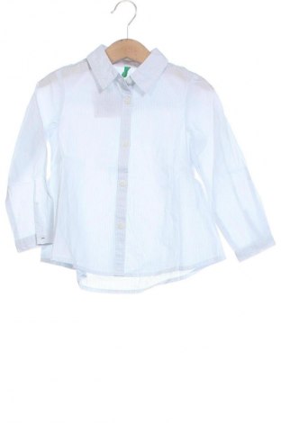 Dziecięca koszula United Colors Of Benetton, Rozmiar 2-3y/ 98-104 cm, Kolor Kolorowy, Cena 35,99 zł
