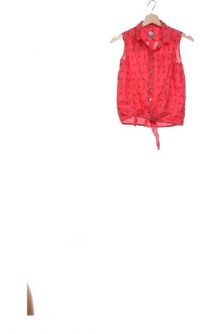 Kinderhemd Young Dimension, Größe 12-13y/ 158-164 cm, Farbe Mehrfarbig, Preis € 7,67