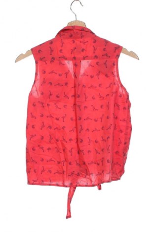 Kinderhemd Young Dimension, Größe 12-13y/ 158-164 cm, Farbe Mehrfarbig, Preis € 7,67