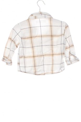 Детска риза Zara, Размер 9-12m/ 74-80 см, Цвят Многоцветен, Цена 13,84 лв.