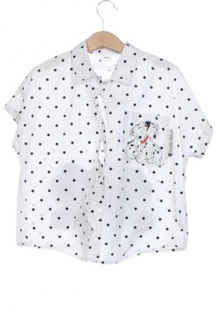 Детска риза Zara, Размер 7-8y/ 128-134 см, Цвят Многоцветен, Цена 13,84 лв.