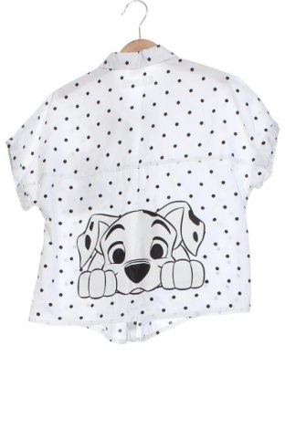 Детска риза Zara, Размер 7-8y/ 128-134 см, Цвят Многоцветен, Цена 13,84 лв.