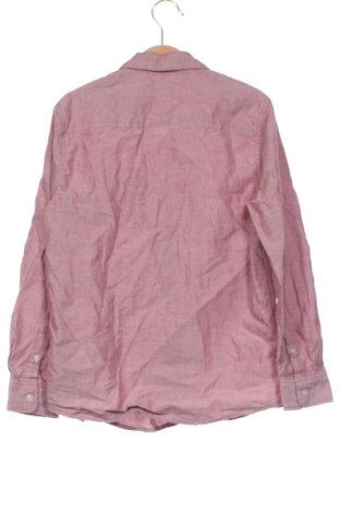 Kinderhemd Zara, Größe 7-8y/ 128-134 cm, Farbe Rot, Preis € 7,16