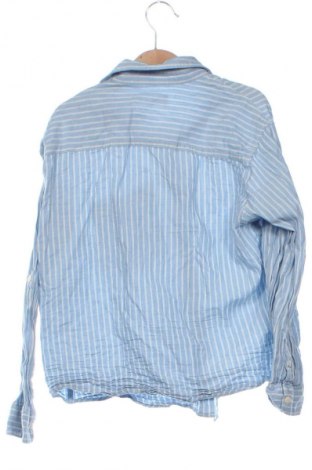 Kinderhemd Zara, Größe 8-9y/ 134-140 cm, Farbe Mehrfarbig, Preis € 18,15
