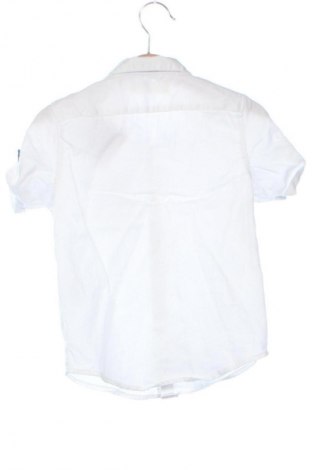 Detská košeľa  Zara, Veľkosť 2-3y/ 98-104 cm, Farba Biela, Cena  7,34 €