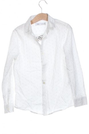 Detská košeľa  Zara, Veľkosť 7-8y/ 128-134 cm, Farba Viacfarebná, Cena  17,72 €
