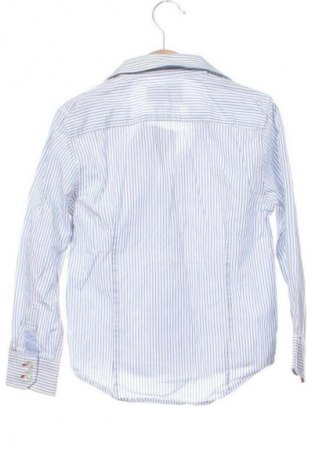 Детска риза Zara Kids, Размер 4-5y/ 110-116 см, Цвят Многоцветен, Цена 14,00 лв.