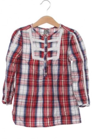 Kinderhemd Zara Kids, Größe 18-24m/ 86-98 cm, Farbe Mehrfarbig, Preis € 9,99