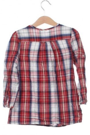 Kinderhemd Zara Kids, Größe 18-24m/ 86-98 cm, Farbe Mehrfarbig, Preis € 9,99
