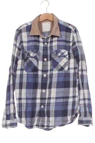 Dětská košile  Zara Kids, Velikost 8-9y/ 134-140 cm, Barva Vícebarevné, Cena  207,00 Kč