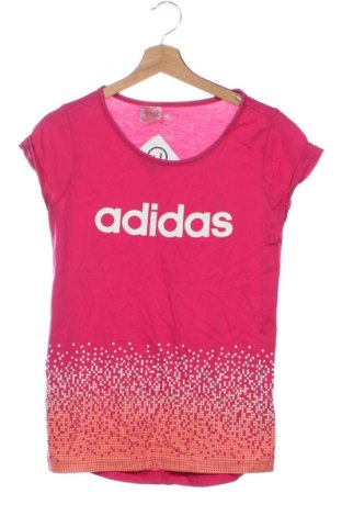 Dětské šaty  Adidas, Velikost 14-15y/ 168-170 cm, Barva Růžová, Cena  469,00 Kč