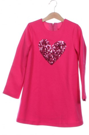 Rochie pentru copii Agatha Ruiz De La Prada, Mărime 5-6y/ 116-122 cm, Culoare Roz, Preț 101,12 Lei