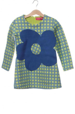 Dětské šaty  Agatha Ruiz De La Prada, Velikost 6-7y/ 122-128 cm, Barva Vícebarevné, Cena  509,00 Kč