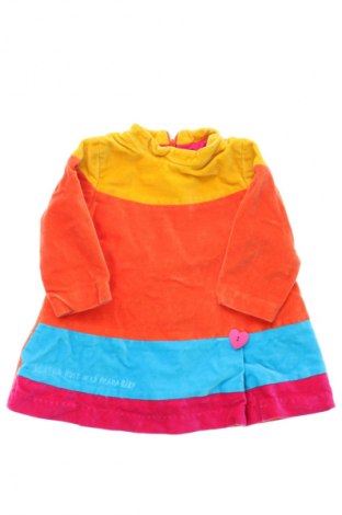 Dětské šaty  Agatha Ruiz De La Prada, Velikost 6-9m/ 68-74 cm, Barva Vícebarevné, Cena  509,00 Kč