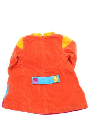 Dětské šaty  Agatha Ruiz De La Prada, Velikost 6-9m/ 68-74 cm, Barva Vícebarevné, Cena  509,00 Kč