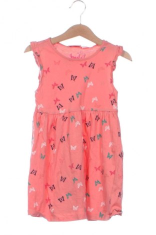Kinderkleid Alive, Größe 2-3y/ 98-104 cm, Farbe Mehrfarbig, Preis € 12,10