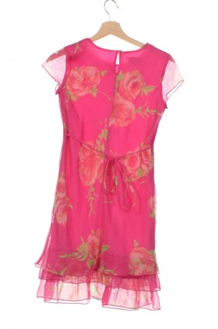 Kinderkleid Amy Byer, Größe 13-14y/ 164-168 cm, Farbe Mehrfarbig, Preis € 20,36