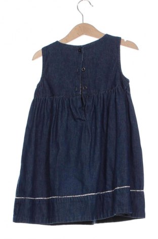 Kinderkleid Antoni&Alison, Größe 3-4y/ 104-110 cm, Farbe Blau, Preis € 47,57