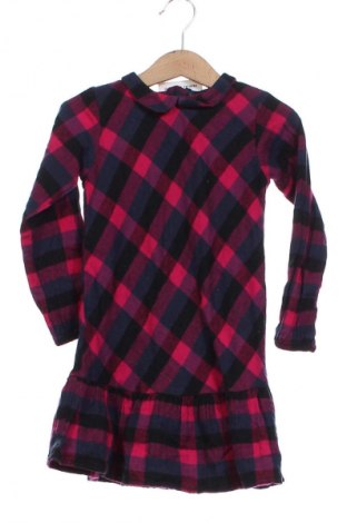 Kinderkleid Blue Seven, Größe 18-24m/ 86-98 cm, Farbe Mehrfarbig, Preis € 13,81