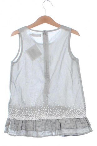 Kinderkleid Boboli, Größe 8-9y/ 134-140 cm, Farbe Grau, Preis € 12,28