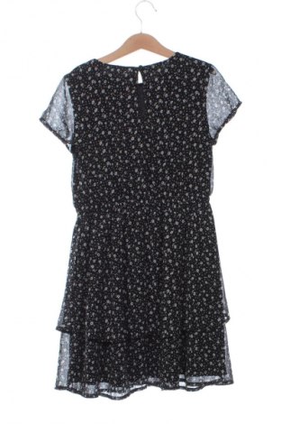 Kinderkleid C&A, Größe 8-9y/ 134-140 cm, Farbe Mehrfarbig, Preis € 12,28