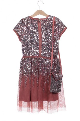 Kinderkleid C&A, Größe 5-6y/ 116-122 cm, Farbe Mehrfarbig, Preis € 12,28