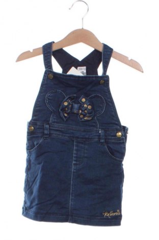 Kinderkleid C&A, Größe 12-18m/ 80-86 cm, Farbe Blau, Preis € 16,99
