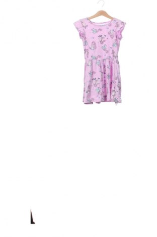 Rochie pentru copii C&A, Mărime 6-7y/ 122-128 cm, Culoare Multicolor, Preț 52,99 Lei