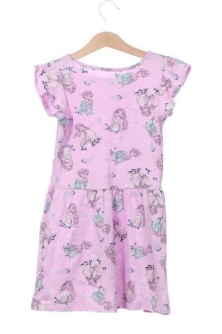 Rochie pentru copii C&A, Mărime 6-7y/ 122-128 cm, Culoare Multicolor, Preț 52,99 Lei