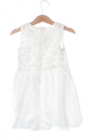 Rochie pentru copii C&A, Mărime 2-3y/ 98-104 cm, Culoare Alb, Preț 79,17 Lei