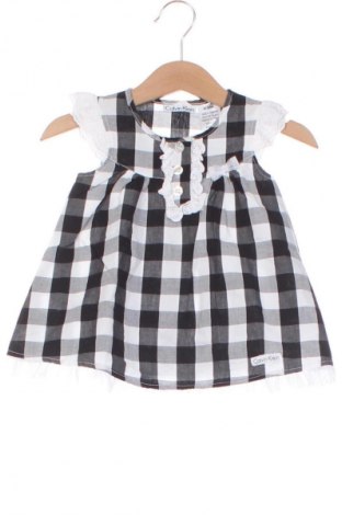 Dětské šaty  Calvin Klein, Velikost 6-9m/ 68-74 cm, Barva Vícebarevné, Cena  1 031,00 Kč