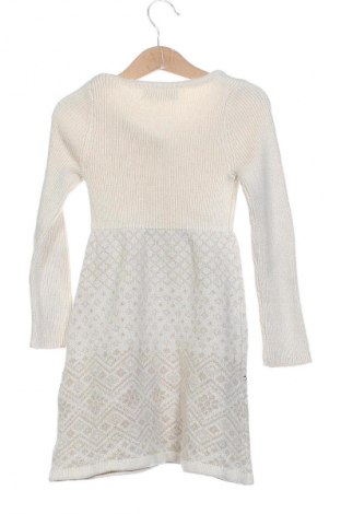 Dětské šaty  Camilla, Velikost 4-5y/ 110-116 cm, Barva Krémová, Cena  957,00 Kč