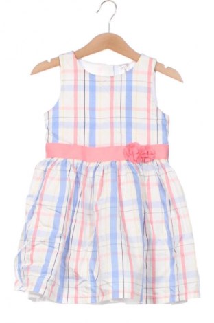 Rochie pentru copii Carter's, Mărime 2-3y/ 98-104 cm, Culoare Multicolor, Preț 65,72 Lei