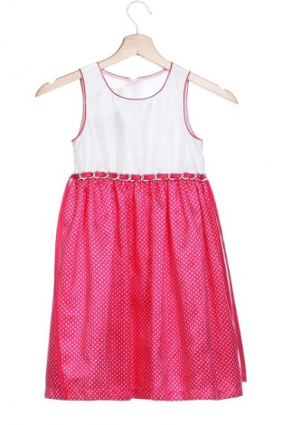 Rochie pentru copii Cinderella, Mărime 6-7y/ 122-128 cm, Culoare Multicolor, Preț 68,00 Lei