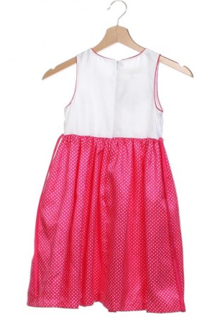 Rochie pentru copii Cinderella, Mărime 6-7y/ 122-128 cm, Culoare Multicolor, Preț 68,00 Lei