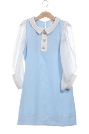 Dětské šaty  Contrast, Velikost 6-7y/ 122-128 cm, Barva Vícebarevné, Cena  345,00 Kč
