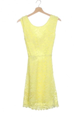 Kinderkleid Cubus, Größe 12-13y/ 158-164 cm, Farbe Gelb, Preis € 12,28