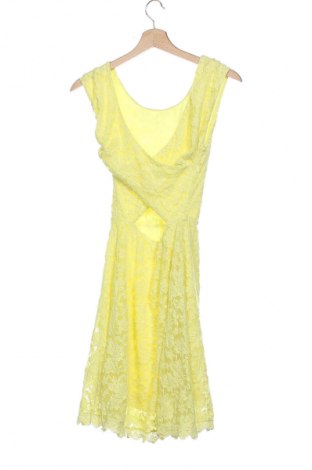 Kinderkleid Cubus, Größe 12-13y/ 158-164 cm, Farbe Gelb, Preis € 12,28
