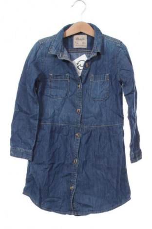 Dětské šaty  Denim Co., Velikost 5-6y/ 116-122 cm, Barva Modrá, Cena  179,00 Kč