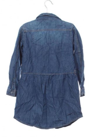 Dětské šaty  Denim Co., Velikost 5-6y/ 116-122 cm, Barva Modrá, Cena  179,00 Kč