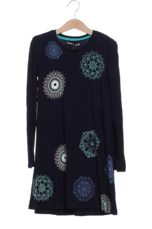 Gyerek ruha Desigual, Méret 6-7y / 122-128 cm, Szín Sokszínű, Ár 13 183 Ft