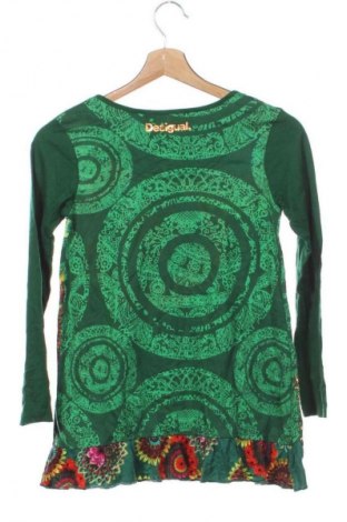 Kinderkleid Desigual, Größe 8-9y/ 134-140 cm, Farbe Mehrfarbig, Preis € 28,99